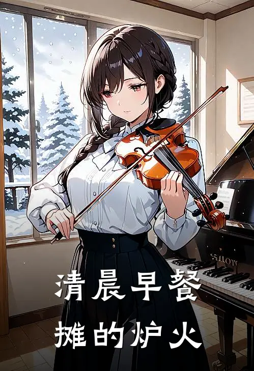 清晨早餐摊的炉火陈永康刘玉梅小说完结推荐_热门小说阅读清晨早餐摊的炉火陈永康刘玉梅