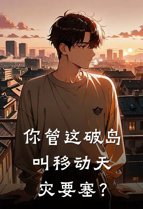 你管这破岛，叫移动天灾要塞？(林夜林夜)全文阅读免费全集_完结小说你管这破岛，叫移动天灾要塞？林夜林夜