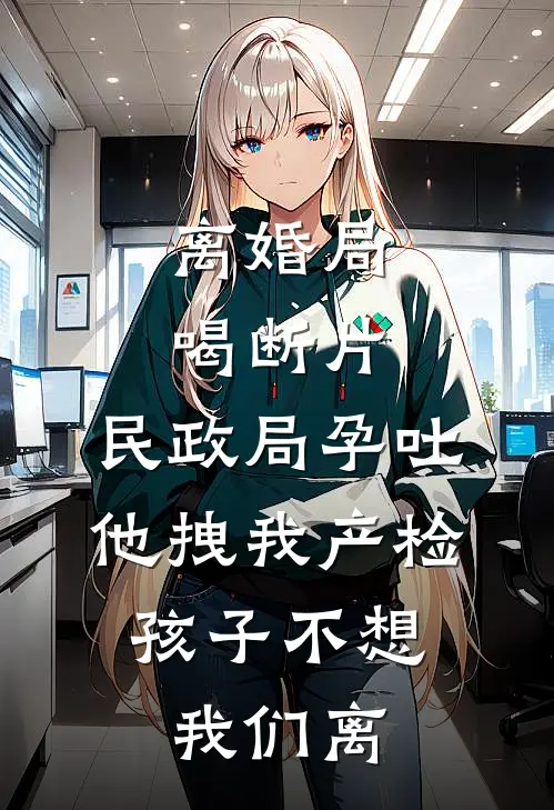 离婚局喝断片，民政局孕吐他拽我产检：孩子不想我们离(顾言之姜窈)免费阅读无弹窗_最新好看小说推荐离婚局喝断片，民政局孕吐他拽我产检：孩子不想我们离顾言之姜窈