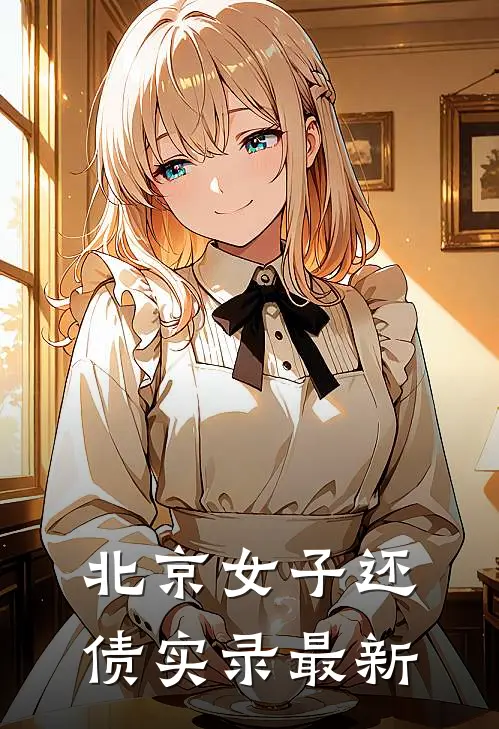 北京女子还债实录最新