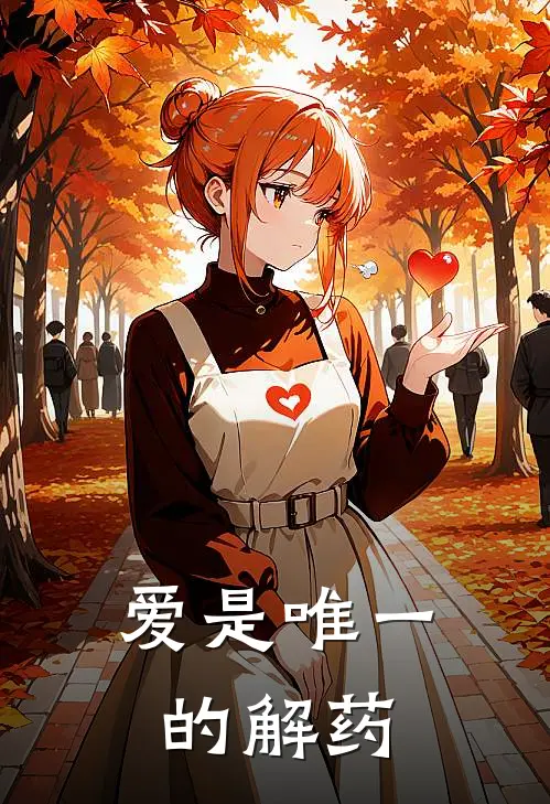 爱是唯一的解药(顾景知江颜)最新好看小说_最新章节列表爱是唯一的解药(顾景知江颜)