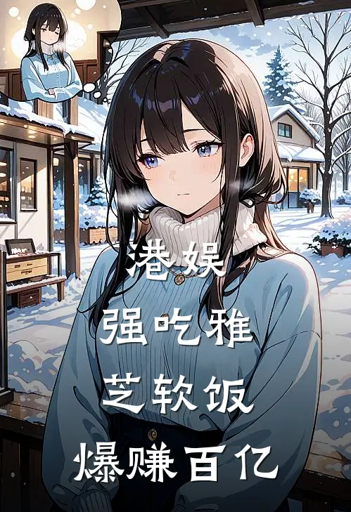 港娱：强吃雅芝软饭，爆赚百亿