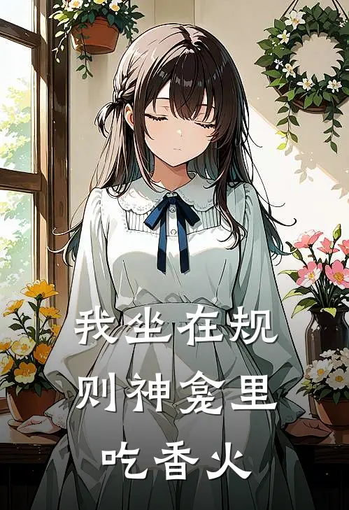 我坐在规则神龛里吃香火