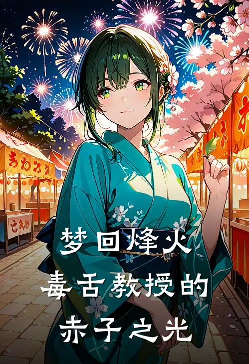 梦回烽火：毒舌教授的赤子之光