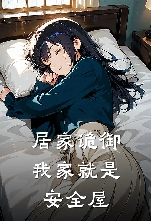居家诡御：我家就是安全屋