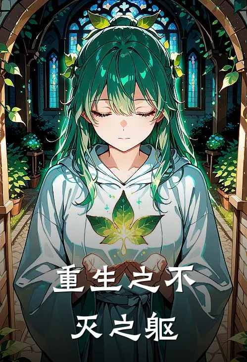 重生之不灭之躯