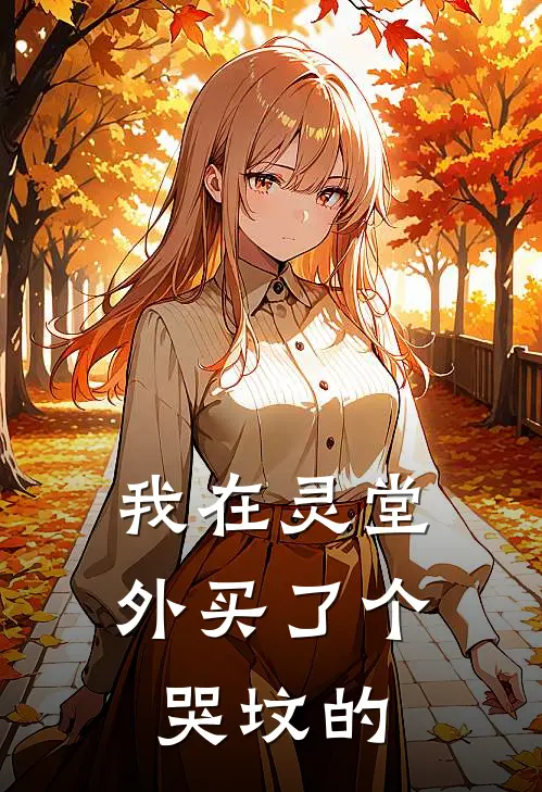 我在灵堂外买了个哭坟的沈砚青沈芊芊最新完结小说推荐_最新更新小说我在灵堂外买了个哭坟的(沈砚青沈芊芊)