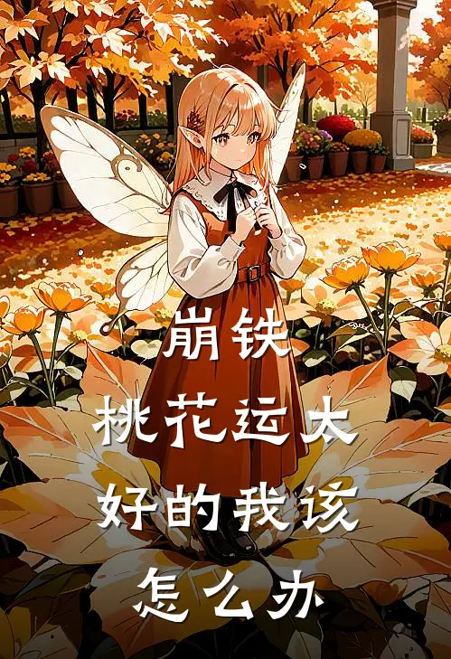 崩铁：桃花运太好的我该怎么办