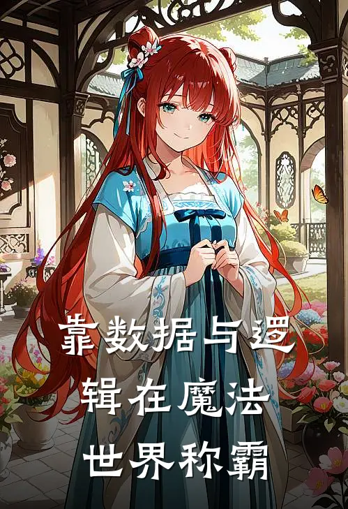 靠数据与逻辑在魔法世界称霸卡尔卡尔全本完结小说_最新章节列表靠数据与逻辑在魔法世界称霸(卡尔卡尔)