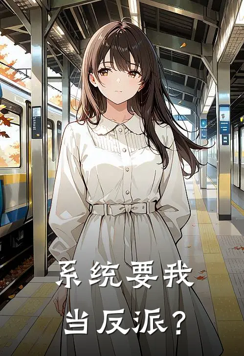 系统要我当反派？