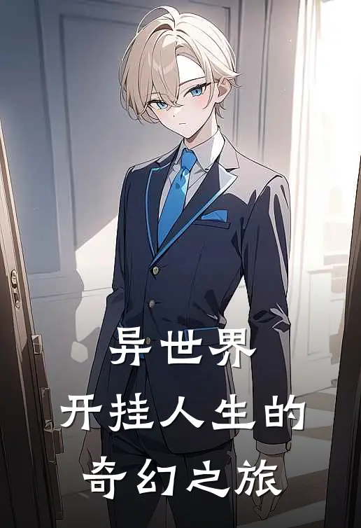 林风杰克《异世界：开挂人生的奇幻之旅》完整版在线阅读_林风杰克完整版在线阅读