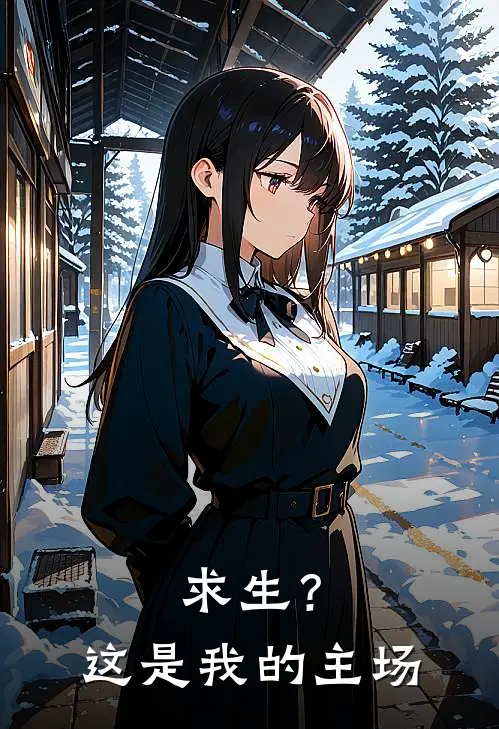 求生？这是我的主场