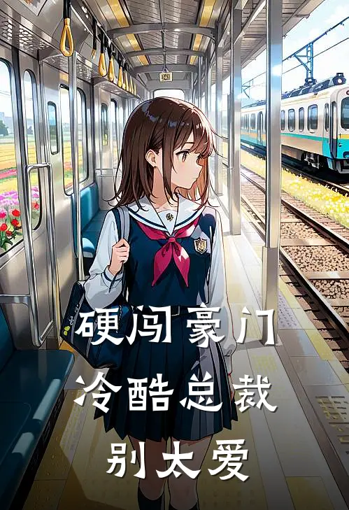 硬闯豪门，冷酷总裁别太爱