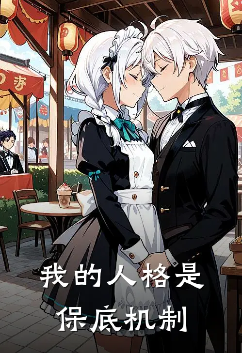 我的人格是保底机制