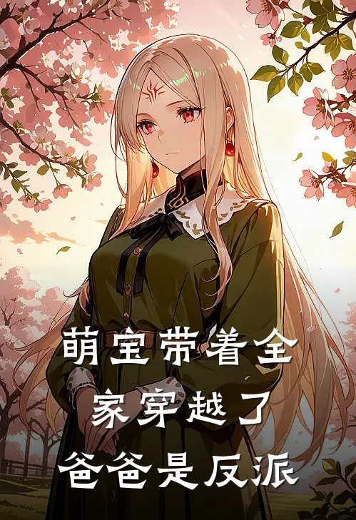 萌宝带着全家穿越了，爸爸是反派(萌宝宫斗爽文)在线免费小说_免费阅读全文萌宝带着全家穿越了，爸爸是反派(萌宝宫斗爽文)