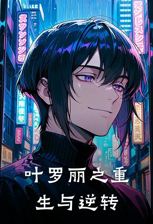 叶罗丽之重生与逆转