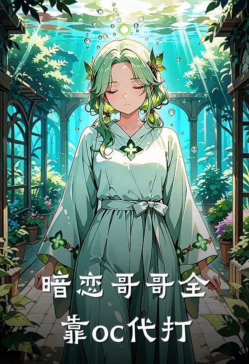 暗恋哥哥全靠oc代打