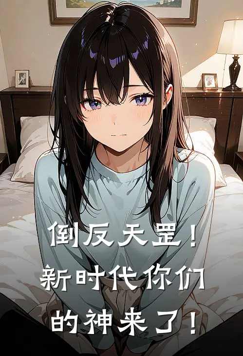 倒反天罡！新时代你们的神来了！