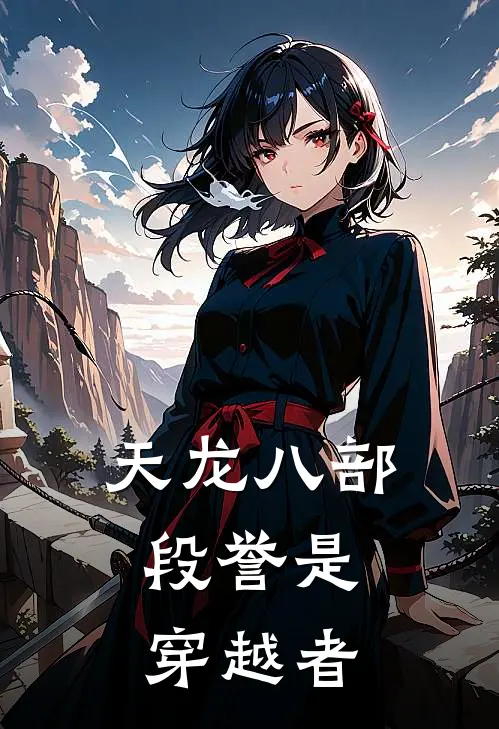 天龙八部：段誉是穿越者