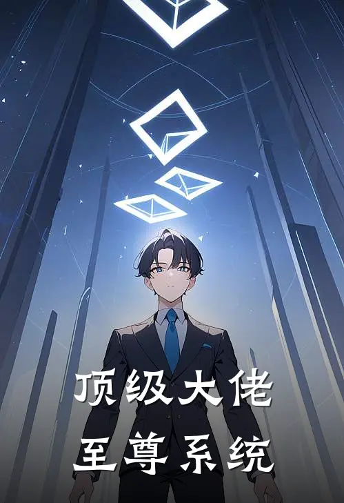 顶级大佬至尊系统