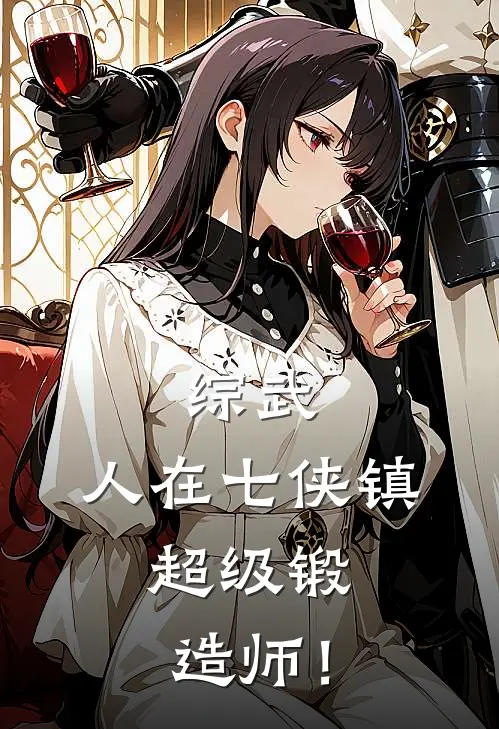 综武：人在七侠镇，超级锻造师！