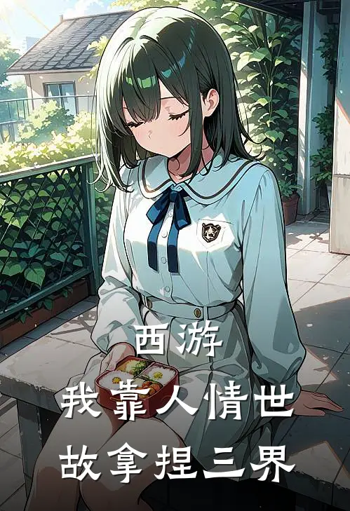 西游：我靠人情世故拿捏三界唐僧孙悟空全文在线阅读_西游：我靠人情世故拿捏三界全集免费阅读
