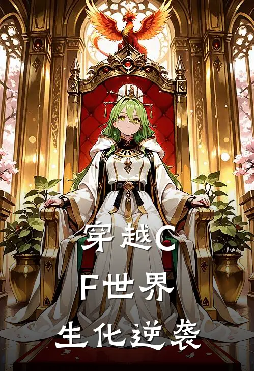 穿越CF世界，生化逆袭