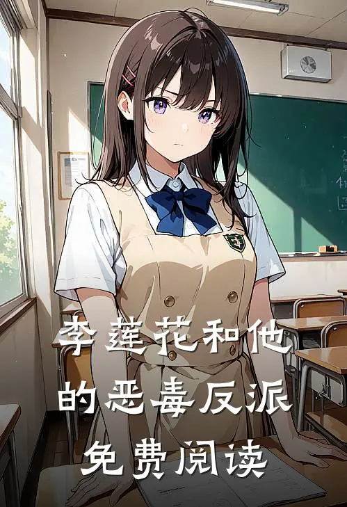 李莲花和他的恶毒反派免费阅读