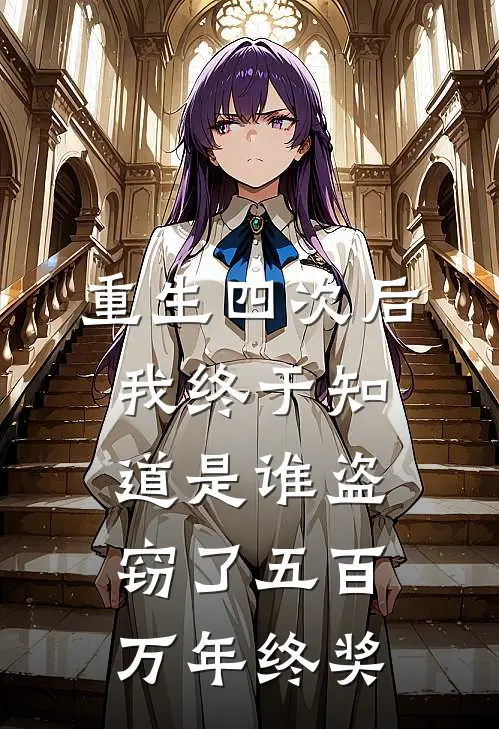 重生四次后，我终于知道是谁盗窃了五百万年终奖
