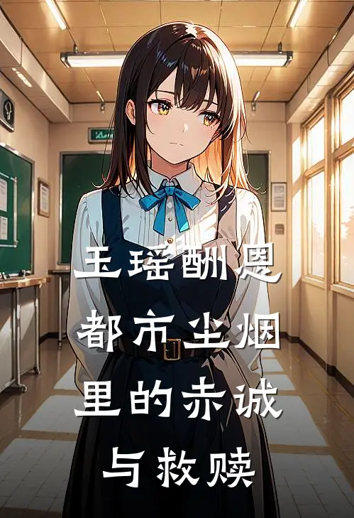 玉瑶酬恩：都市尘烟里的赤诚与救赎