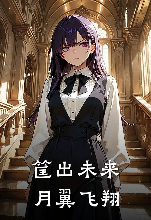 《筐出未来：月翼飞翔》虎月虎翼全文免费在线阅读_《筐出未来：月翼飞翔》全集阅读