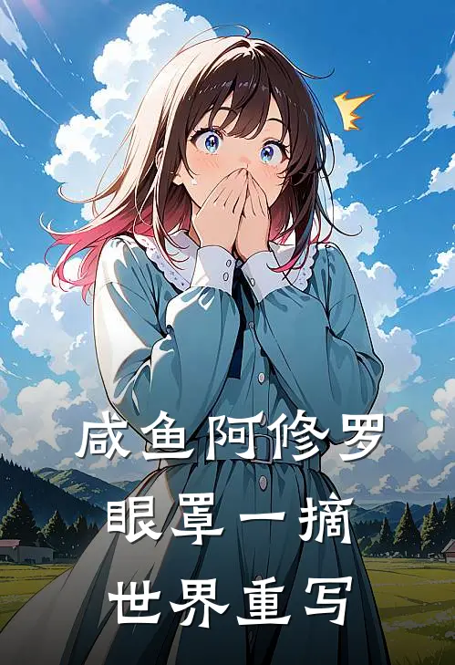 裴昭岑烈咸鱼阿修罗：眼罩一摘，世界重写全文免费阅读_裴昭岑烈完整版免费阅读