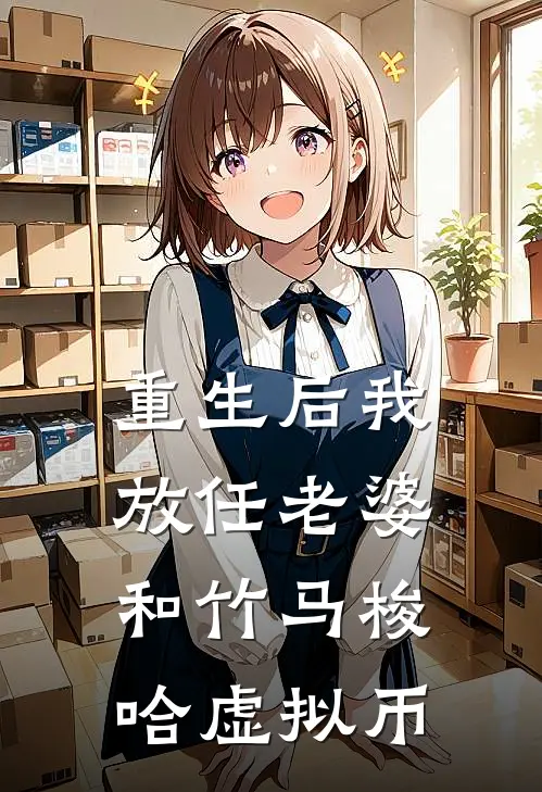 重生后我放任老婆和竹马梭哈虚拟币