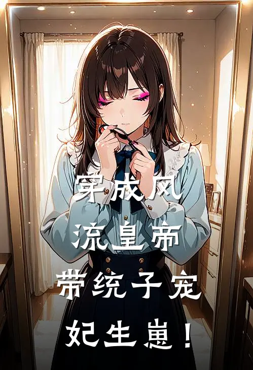 穿成风流皇帝，带统子宠妃生崽！(赵辰白灵月)全本免费完结小说_小说完结免费穿成风流皇帝，带统子宠妃生崽！赵辰白灵月