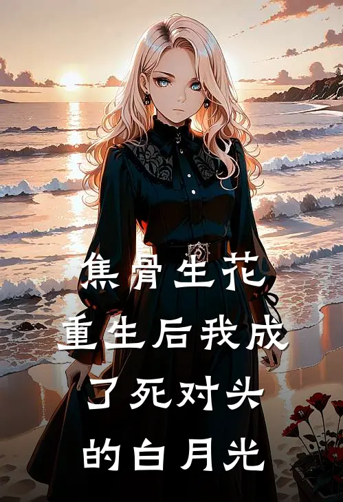 焦骨生花：重生后我成了死对头的白月光