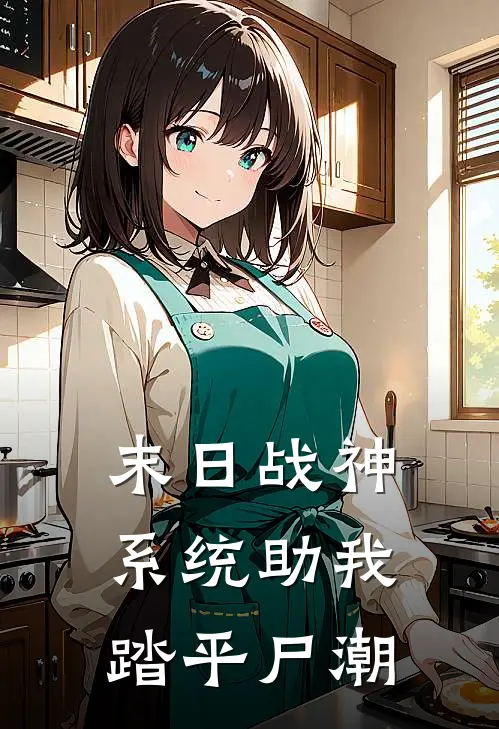 末日战神：系统助我踏平尸潮