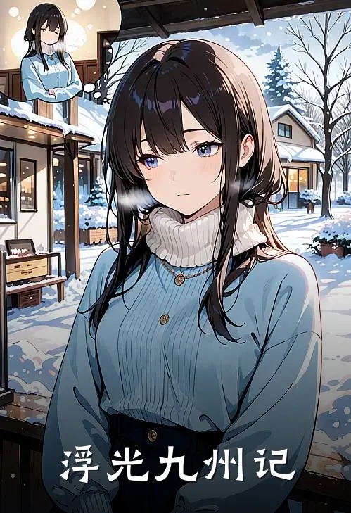 浮光九州记(苏瑶季扶遥)小说完结版_全文阅读免费全集浮光九州记苏瑶季扶遥