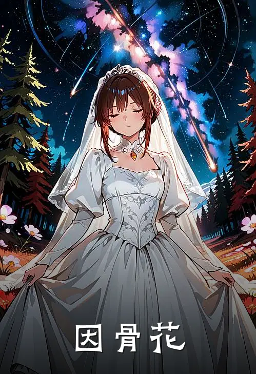 陈默福尔马林(因骨花)全文免费在线阅读_因骨花完整版免费在线阅读