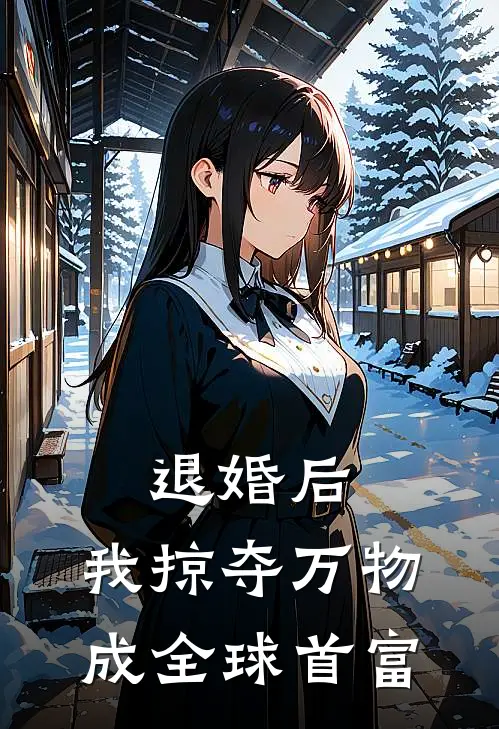 退婚后，我掠夺万物成全球首富(林辰苏婉晴)小说免费在线阅读_退婚后，我掠夺万物成全球首富(林辰苏婉晴)大结局阅读