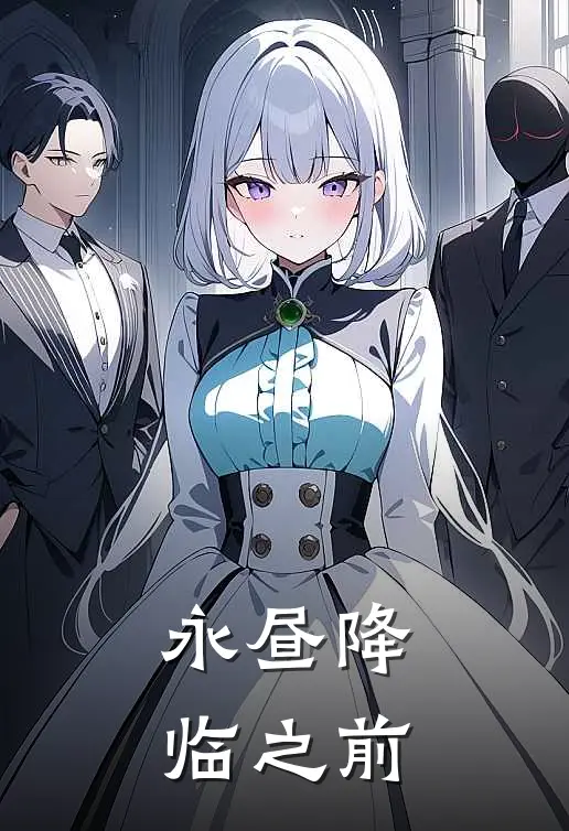 永昼降临之前