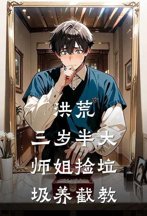 《洪荒：三岁半大师姐捡垃圾养截教》熙和元始_(洪荒：三岁半大师姐捡垃圾养截教)全集在线阅读