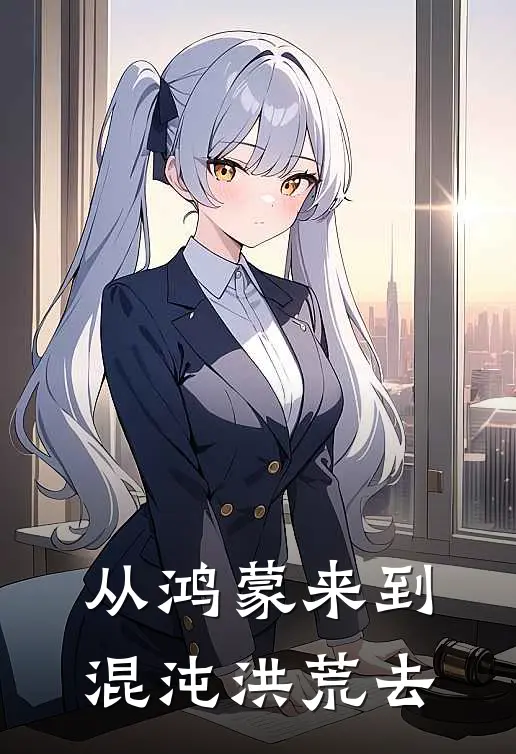 从鸿蒙来到混沌洪荒去景鸿景鸿小说完整版_热门好看小说从鸿蒙来到混沌洪荒去(景鸿景鸿)