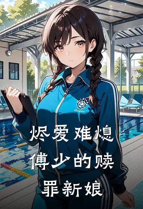 烬爱难熄：傅少的赎罪新娘(傅斯年苏念)免费小说全本阅读_最新章节列表烬爱难熄：傅少的赎罪新娘(傅斯年苏念)