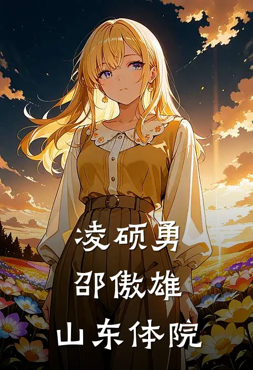 凌硕勇,邵傲雄,山东体院