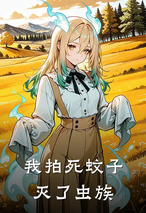 我拍死蚊子灭了虫族