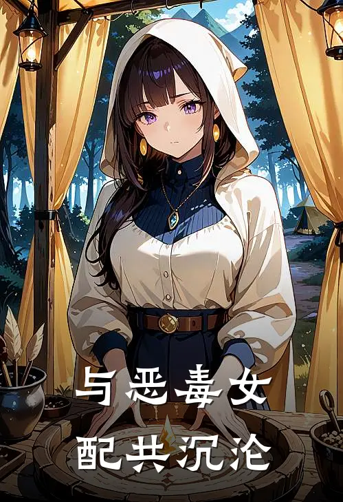 与恶毒女配共沉沦(孟婆孟婆)最新完本小说推荐_免费小说推荐与恶毒女配共沉沦孟婆孟婆