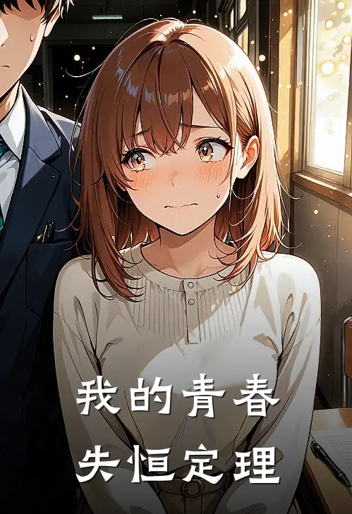 沈墨溟墨溟(我的青春失恒定理)全本免费在线阅读_沈墨溟墨溟全集在线阅读