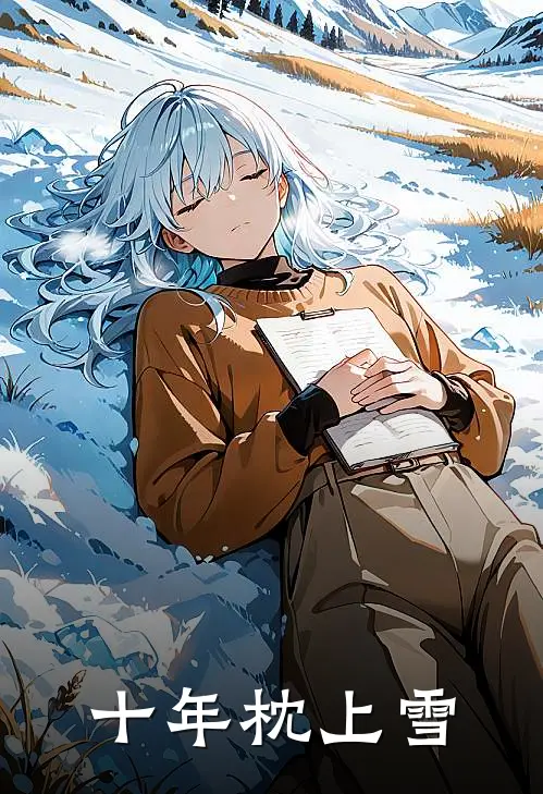 十年枕上雪唐幼薇陆安_《十年枕上雪》最新章节免费在线阅读