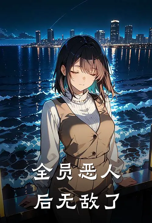 全员恶人后无敌了