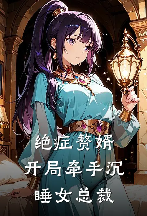 苏星辰星辰（绝症赘婿：开局牵手沉睡女总裁）全文免费阅读无弹窗大结局_